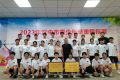 46枚金牌！城固代表隊斬獲全市這項比賽團體總分第一名→縮略圖
