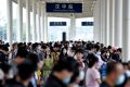 7月1日起，將實(shí)行新的列車運(yùn)行圖，漢中多趟列車有所調(diào)整！縮略圖