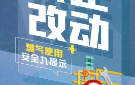 遇到燃?xì)庑孤┱μ幚?？這些知識要記牢縮略圖