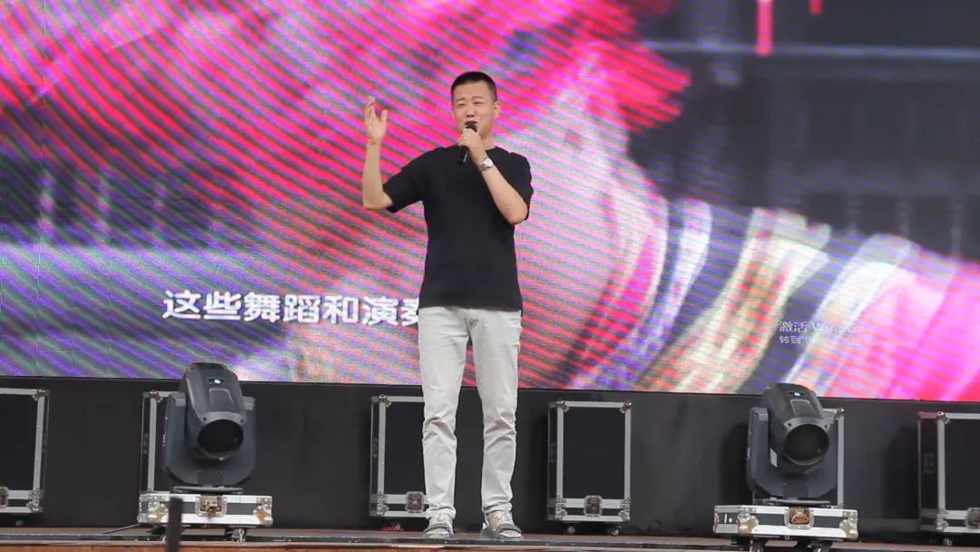 助力“唱響漢江源”音樂季 知名歌手傾情獻(xiàn)藝插圖1 助力“唱響漢江源”音樂季 知名歌手傾情獻(xiàn)藝插圖1