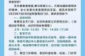 7月23日起，市中心醫(yī)院恢復(fù)周日門診！縮略圖