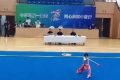 喜報 漢中運(yùn)動員李宇梁一“槍”挑落金牌縮略圖