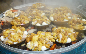 漢中這些非遺美食，你吃過幾樣？縮略圖