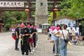 “絲路青緣·相約漢源”青年交友聯(lián)誼活動(dòng)在漢江源景區(qū)圓滿舉行！縮略圖