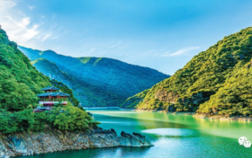 全省唯一！漢臺(tái)區(qū)這個(gè)風(fēng)景區(qū)入選國(guó)家級(jí)典型案例縮略圖