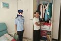 寧強(qiáng)公安連續(xù)破獲兩起盜竊案，抓獲2人！縮略圖