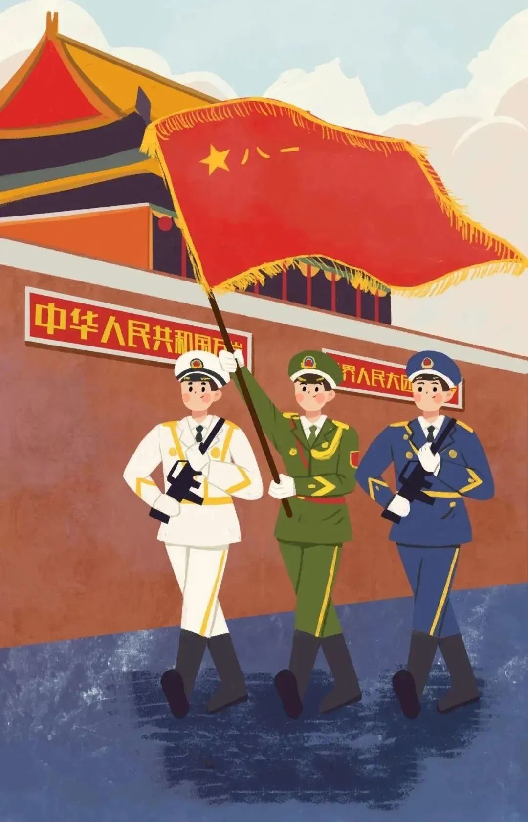 優(yōu)惠力度太大！這家商場周年慶又要被漢中人搬空了！