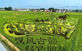喜報(bào)！城固入選國(guó)家級(jí)創(chuàng)建單位名單縮略圖