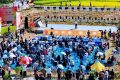 慶豐收，促和美 | 略陽縣第六屆中國農(nóng)民豐收節(jié)開幕縮略圖