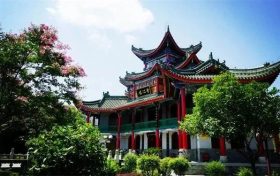 漢中入選全國(guó)鄉(xiāng)村旅游精品線路！縮略圖