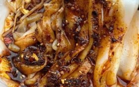 火遍全網(wǎng)的互換家鄉(xiāng)特產(chǎn)，漢中申請出戰(zhàn)!縮略圖