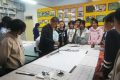 當代著名書畫家蘇萬強、牟君誠 走進舒家壩鎮(zhèn)九年制學校鄉(xiāng)村少年宮縮略圖
