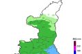 陜西重要發(fā)布：局地大雨、暴雨，將持續(xù)到……縮略圖