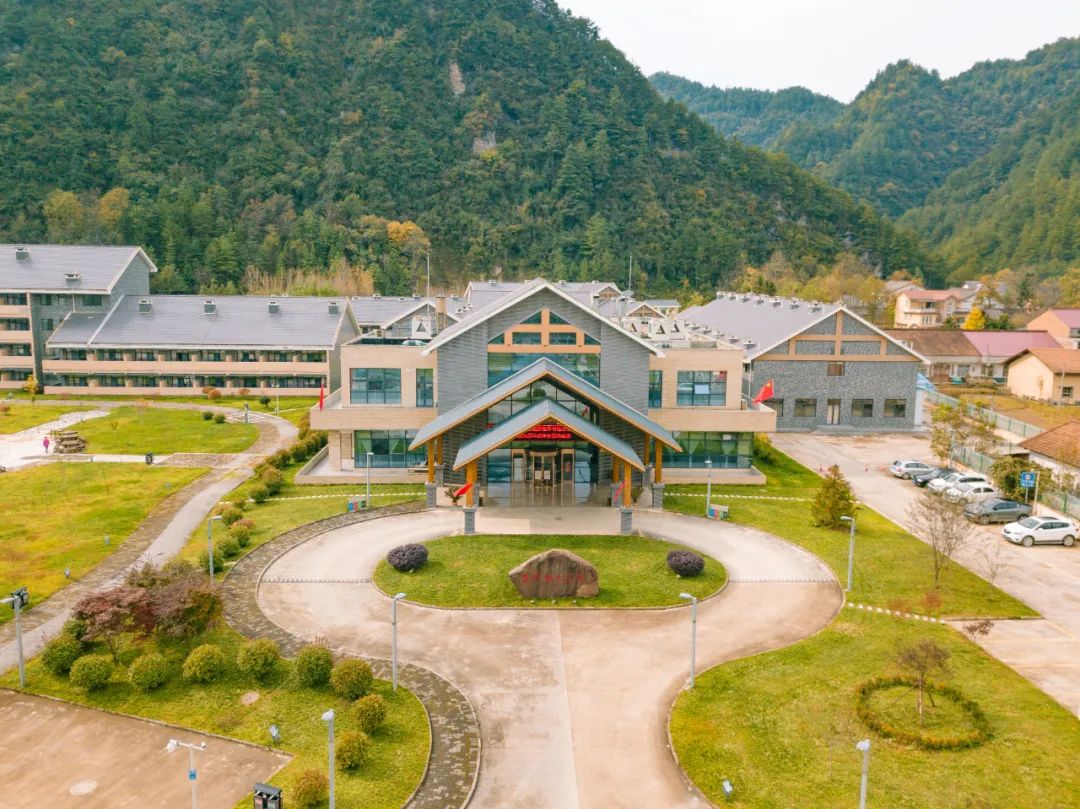 重磅！漢中這家4A景區(qū)全民免門票！