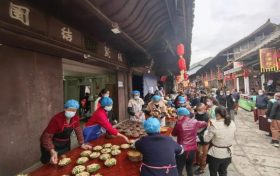你“上刀山”，我“下火海”，他“刀尖碰頭”！這項(xiàng)大賽在漢舉行→縮略圖