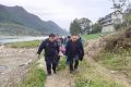 點贊！七旬老人意外落水，警民合力緊急營救！縮略圖