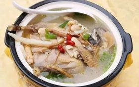 拒絕寒潮！佛坪這些美食給你溫暖抱抱縮略圖