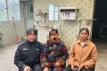 山林緊急搜尋6小時(shí)！警民攜手找回7旬老人縮略圖