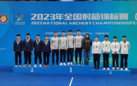 金牌?。?！漢中籍選手縮略圖