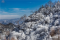 局地大暴雪、最低溫度-28℃…… 本周陜西將迎強寒潮天氣縮略圖
