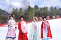 盛大開幕！漢中人玩雪新去處！縮略圖