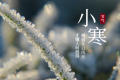 小寒節(jié)氣 | 陜西氣象最新預報氣溫今天就降！縮略圖