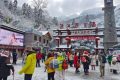 在漢江源景區(qū)，一場(chǎng)美麗的冰雪盛宴正在等著你！縮略圖