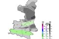 暴雪、大暴雪！今冬最強(qiáng)雨雪來了！陜西暴雪預(yù)警……縮略圖