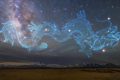 “龍?zhí)ь^”、行星伴月、水星“現(xiàn)身”……3月“天象劇場(chǎng)”節(jié)目單來(lái)了縮略圖