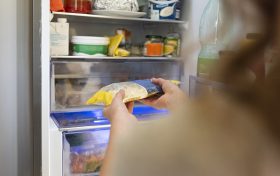 春節(jié)期間謹防食源性疾?。∵@份提示請收好縮略圖