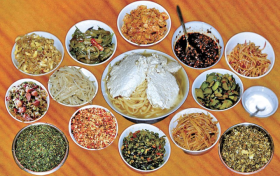 略陽罐罐茶、菜豆腐節(jié)節(jié)有地方標準了！縮略圖