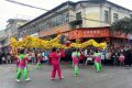 厲害了！非物質(zhì)文化遺產(chǎn)“宗營(yíng)社火”重露真容縮略圖