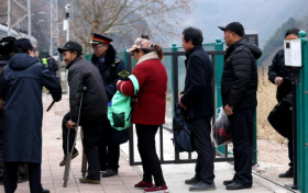 2分鐘到10分鐘，這趟車的停靠時(shí)間為什么變了？縮略圖