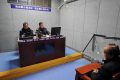 南鄭依法查處1起非法阻工案件，行政拘留1人縮略圖