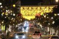 驚艷！寧強“年味夜景”亮起來 讓春節(jié)“更有儀式感”縮略圖