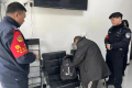 古稀老人丟失3萬元，民警迅速尋回暖民心縮略圖