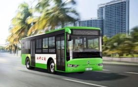 3月16日起，漢中公交車將執(zhí)行春季票價(jià)縮略圖
