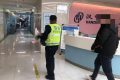 小女孩昏厥，漢中交警火速送醫(yī)救助縮略圖