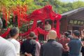 這個“五·一”讓我們相約漢江源，邂逅假日美景縮略圖