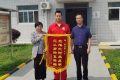 縱身一躍救人 彰顯英雄本色！為程長軍點贊！縮略圖