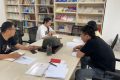 漢中市質(zhì)檢中心開展“火種計(jì)劃”青年論壇活動縮略圖