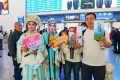 38.2萬(wàn)人次，漢中車務(wù)段“五一”小長(zhǎng)假運(yùn)輸圓滿收官！縮略圖