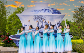 五一漢中重點(diǎn)文旅活動(dòng)，一鍵收藏！縮略圖