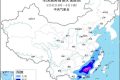 大暴雨！雷暴大風！“五一”返程 ，這些地方要當心→縮略圖