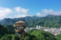 晴熱天氣“唱主角” ，局地最高氣溫可達(dá)38℃，未來(lái)幾天漢中天氣→縮略圖