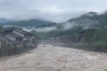 暴雨紅色預警，我市啟動防汛四級應急響應！汛期注意→縮略圖