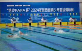 獨攬3金1銀！漢中小將一鳴驚人！縮略圖