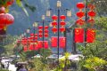 古鎮(zhèn)換新顏 喜迎八方客丨只等您來！縮略圖