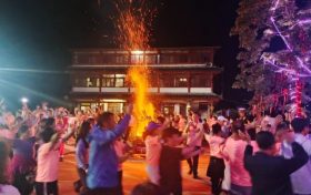 2024漢江源中秋之約，精彩活動呈現(xiàn)……縮略圖