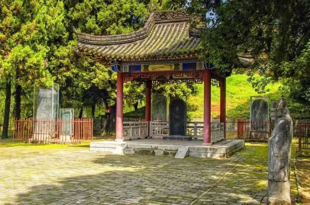 在“最北的南方”，尋找大漢之源